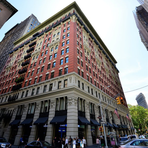 The Grand Madison Building, 225 5th Avenue, New York, NY, 10010, Nomad NYC Condos