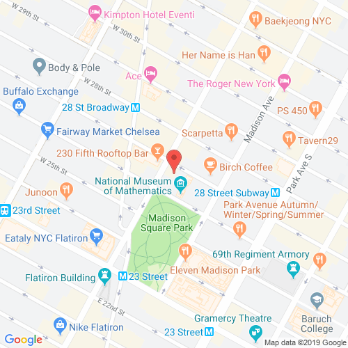 The Grand Madison, 225 5th Avenue, New York, NY, 10010, Nomad NYC Condominiums